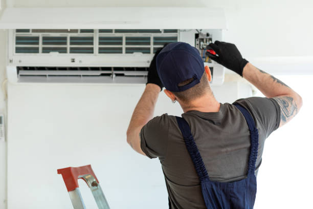 Best Home Air Vent Cleaning  in Houma, LA