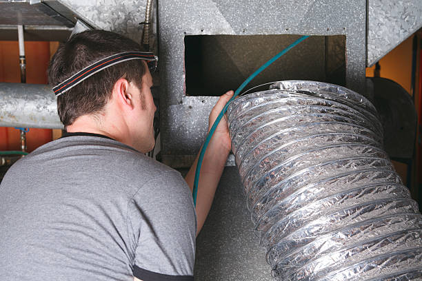 Best Affordable HVAC Duct Cleaning  in Houma, LA
