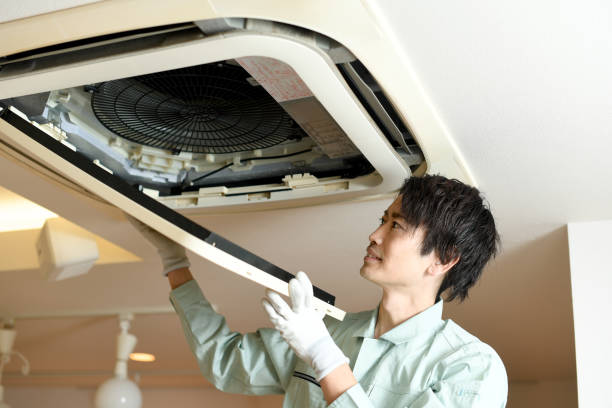 , LA Airduct Cleaning Company