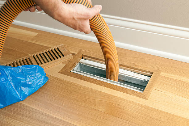 Best HVAC System Cleaning  in Houma, LA