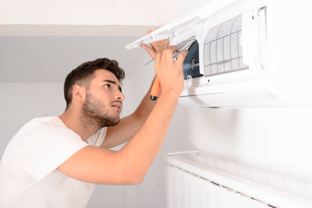 Ductwork Cleaning Services in LA